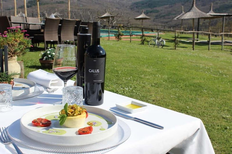 Dinner in Villa Tuscany - The Sum Up: Who Will Love This Experience?