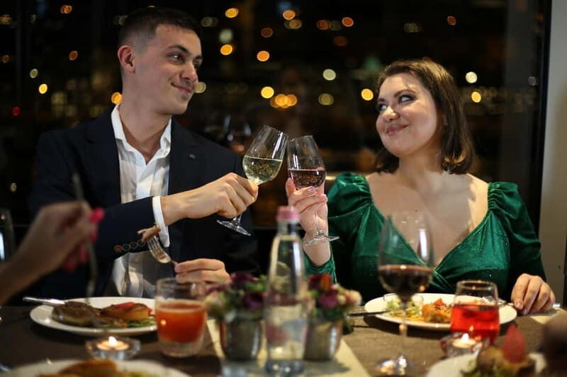 Dinner & Lights - Budapest Evening Cruise - Who Would Love This Tour?