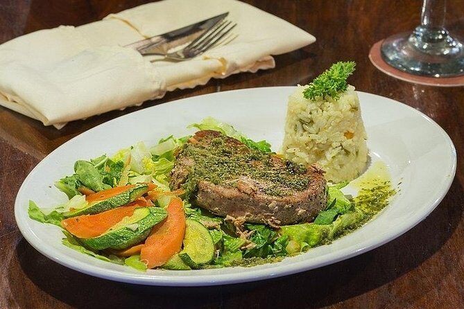 Dinner Night Under the Sea - Authenticity and Value