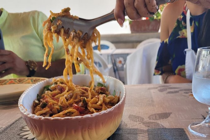 Dinner on the Farm - Terms and Conditions Overview