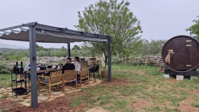 Dinner or Cooking Class in a UNESCO-Protected Family Field - Frequently Asked Questions