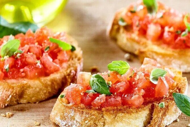 Dinner or Lunch in Sorrento with Chef Carmen - Authentic Sorrento Dining with Chef Carmen: A Practical Review