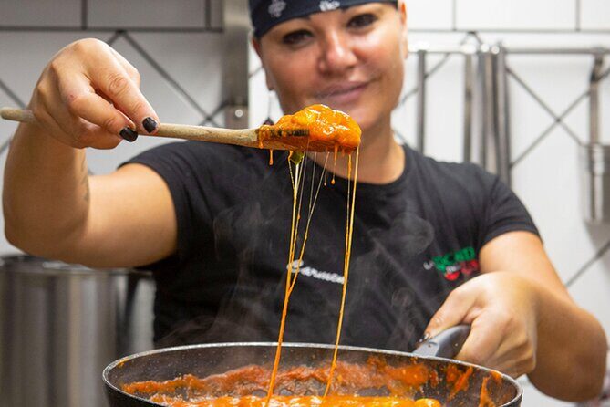 Dinner or Lunch in Sorrento with Chef Carmen - Who Will Love This Experience?