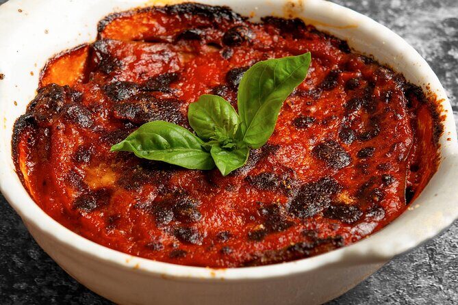 Dinner or Lunch in Sorrento with Chef Carmen - The Sum Up: Why Choose Chef Carmen’s Sorrento Meal?