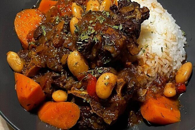 Dinner or Lunch with Pickup from Montego Bay - What to Expect from the Tour