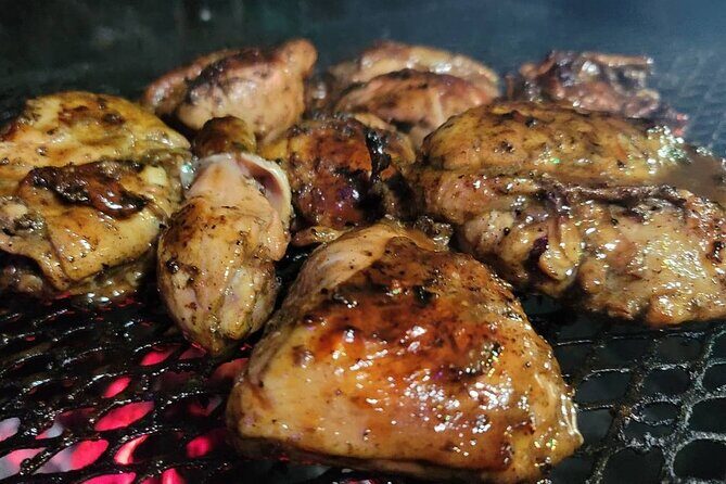 Dinner or Lunch with Pickup from Montego Bay - FAQs