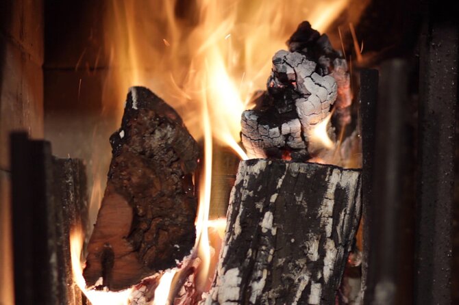 Dinner Secrets of Asado in Buenos Aires - Menu Highlights