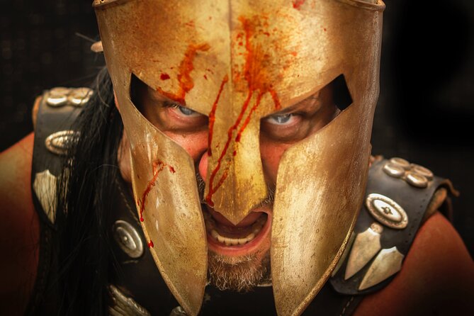 Dinner Show Great Circus Maximus - Cancellations and Refunds
