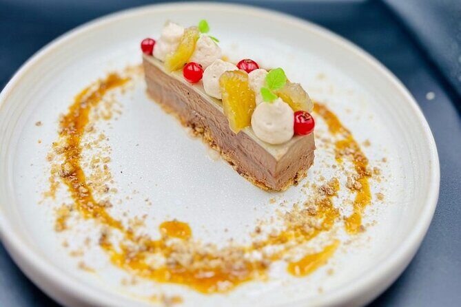 Dinner Show Opera Bel Canto Neuilly sur Seine - Porte Maillot - Key Points