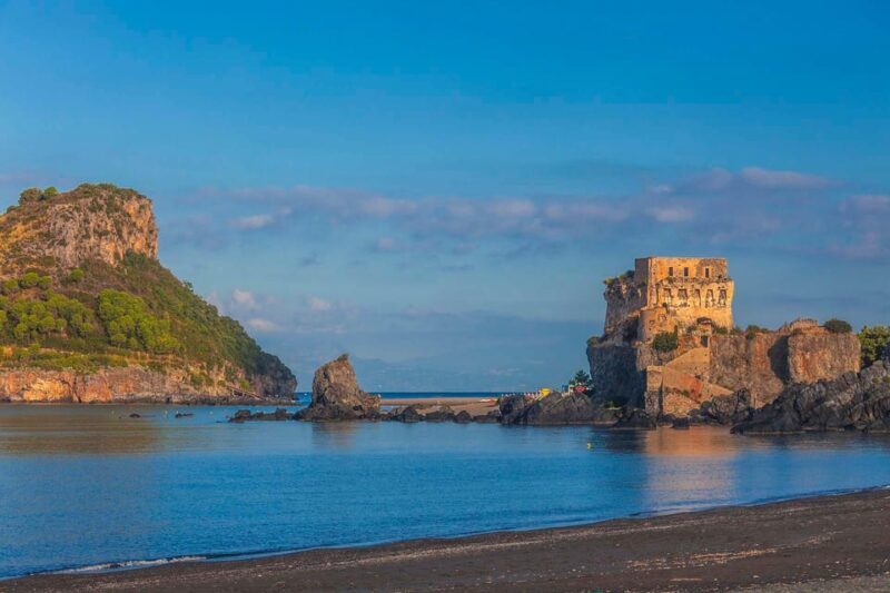 Dino Island & Arcomagno Eco-Boat Tour With Train - Customer Feedback