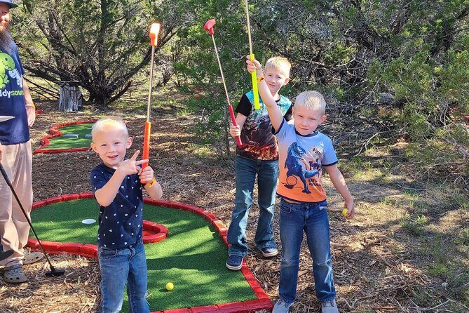 Dinosaur World Glen Rose - An In-Depth Look at Dinosaur World Glen Rose