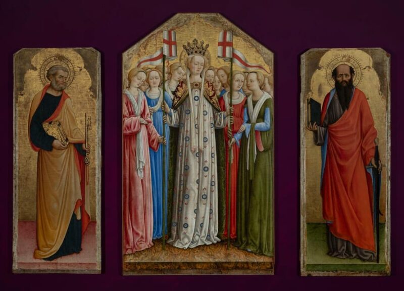 Diocesan Museum of Brescia: Entrance Ticket - Key Points