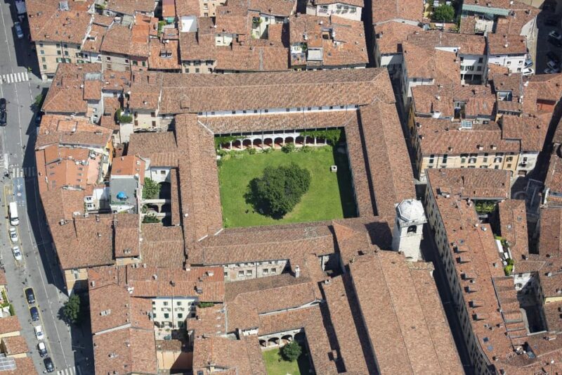 Diocesan Museum of Brescia: Entrance Ticket - Permanent Collection and Highlights