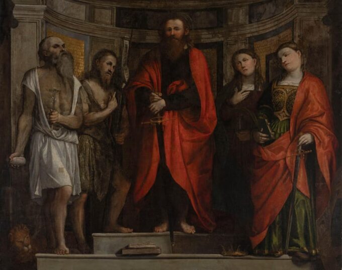 Diocesan Museum of Brescia: Entrance Ticket - Frequently Asked Questions