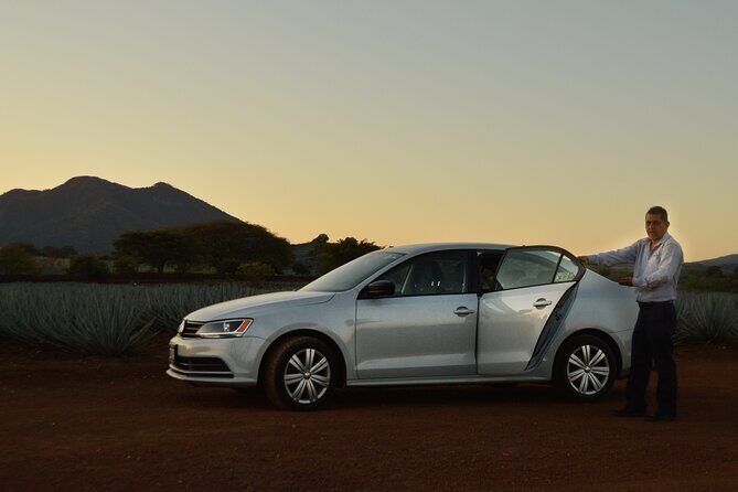 Direct Airport Transfer to Tequila Jalisco - Exploring the Private Airport Transfer from Guadalajara to Tequila, Jalisco