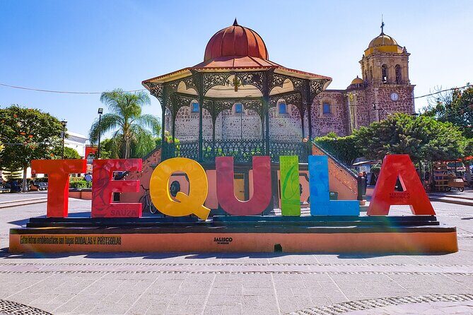 Direct Airport Transfer to Tequila Jalisco - Key Points