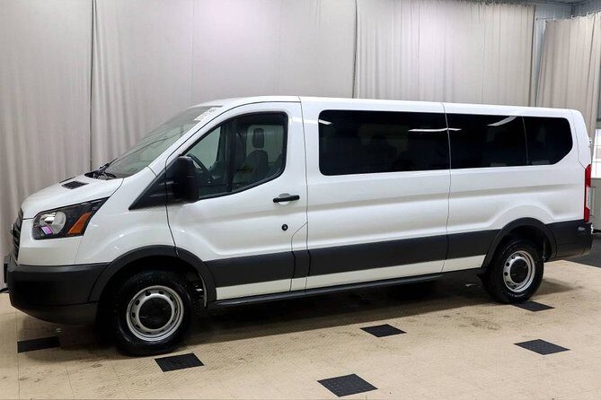 Direct Private Airport Transfer four or more Persons (one way) - Introduction