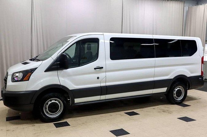 Direct Private Airport Transfer four or more Persons (one way) - The Sum Up