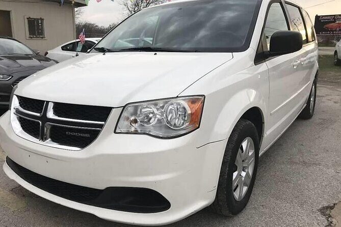 Direct Private Airport Transfer four or more Persons (one way) - FAQ