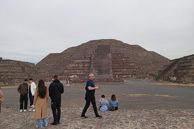 Direct Private Tour to Teotihuacan Pyramids - An In-Depth Look at the Tour Experience
