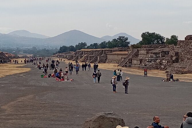 Direct Private Tour to Teotihuacan Pyramids - Final Thoughts