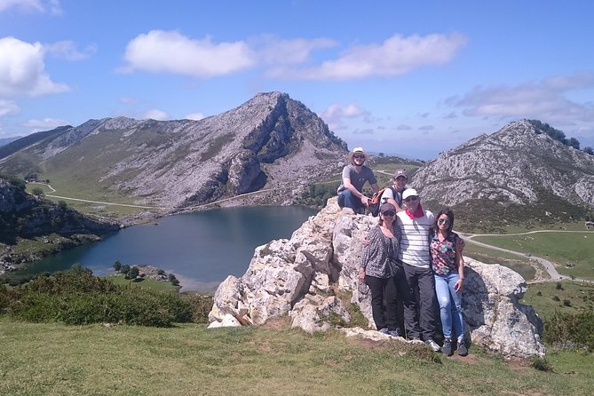 Direct Tour to Covadonga Lakes Picos De Europa From Oviedo - Good To Know