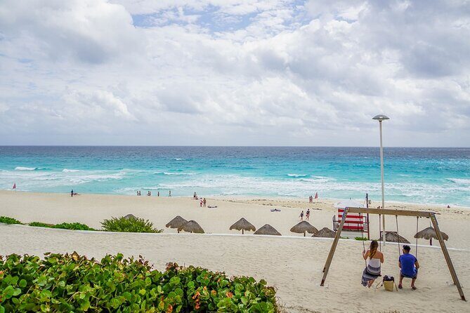 Direct transfer from Cancun to Tulum - A Practical Guide to the Cancun to Tulum Private Transfer