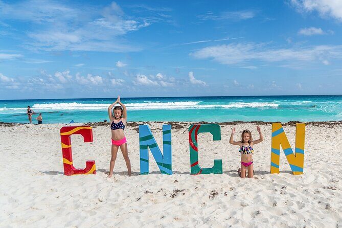 Direct transfer from Cancun to Tulum - The Transfer Experience: What You Can Expect