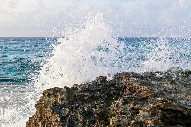 Direct transfer from Cancun to Tulum - The Sum Up