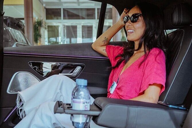 Direct transfer from CDG Airport to Paris - and vice versa - FAQ