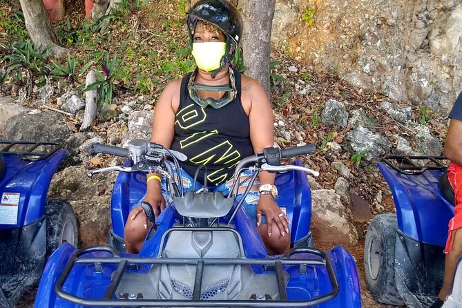 Dirt Adventure ATV From Montego Bay - Cancellation Policy and Customer Reviews