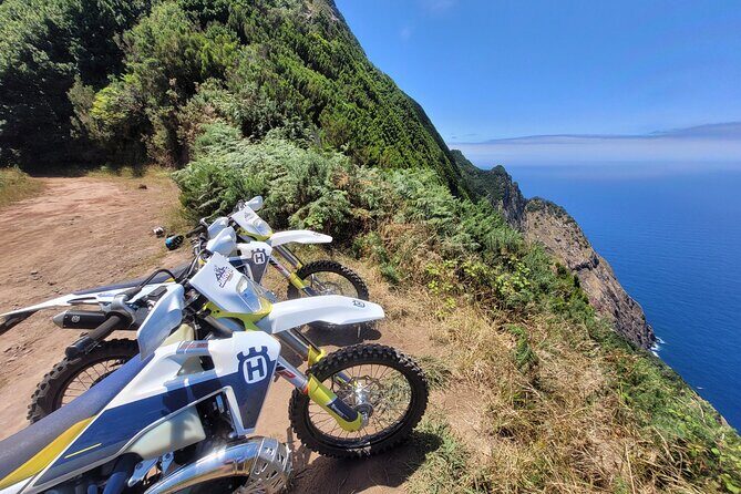 Dirt-Bike Tour in Madeira - Who Should Consider This Tour?