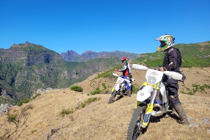 Dirt-Bike Tour in Madeira - Final Thoughts