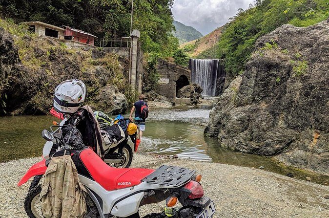 Dirt Bike Tours - The Views: Vistas Worth Stopping For