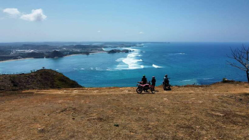 DIRTBIKE TOURS WITH GUIDED AND GEAR IN LOMBOK - Considerations and Practical Tips