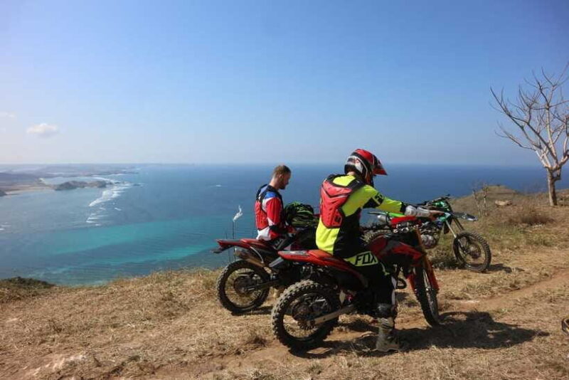 DIRTBIKE TOURS WITH GUIDED AND GEAR IN LOMBOK - The Sum Up: Is It Worth It?