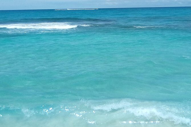 Dis We Culture Tour (At least 6 passengers) - Key Points