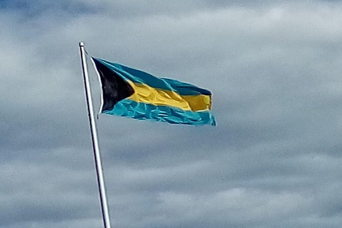 Dis We Culture Tour (At least 6 passengers) - Exploring Nassau Through the Dis We Culture Tour