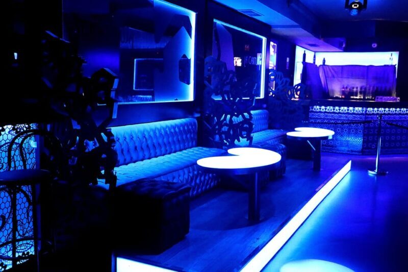 Disco night at La Cartuja, calle de la Cruz, 10, Madrid - FAQ