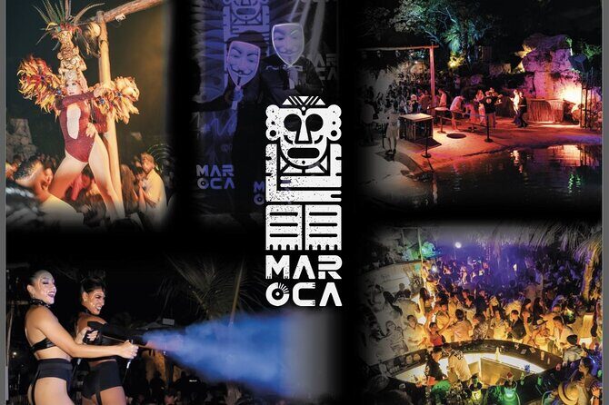 Disco Tour Bávaro Nightlife in Punta Cana - The Value of Private Transport