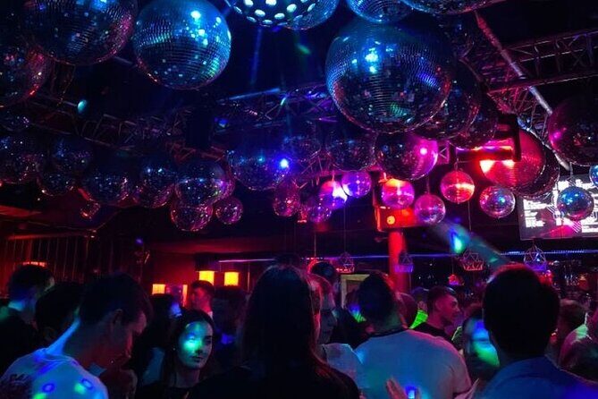 Disco Tour Bávaro Nightlife in Punta Cana - Final Thoughts: Is It Worth It?