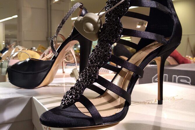 Discounted Luxury Fashion Shopping Hunt - Practicalities & Tips for Participants