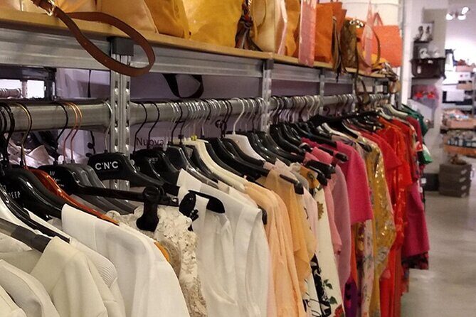 Discounted Luxury Fashion Shopping Hunt - What Reviewers Say