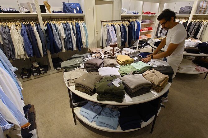 Discounted Luxury Fashion Shopping Hunt - Final Thoughts: Is This Tour for You?