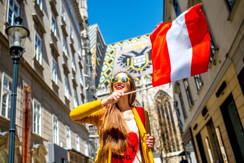 Discover 10 Things To Do in Vienna - Ultimate Walking Tour - Key Points