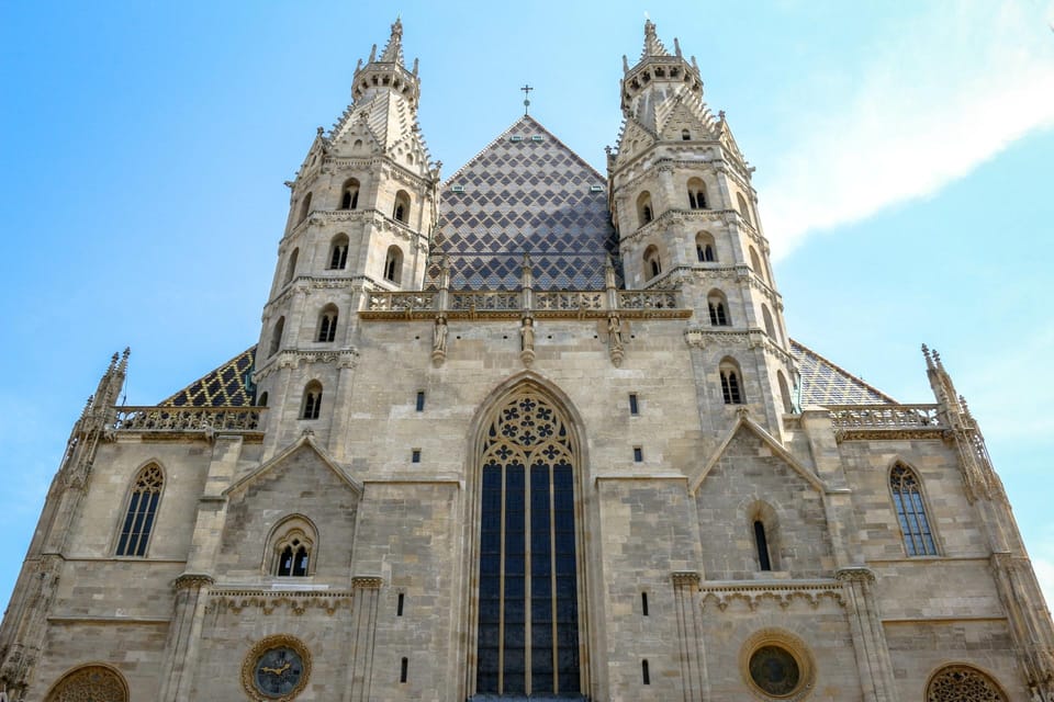 Discover 10 Things To Do in Vienna - Ultimate Walking Tour - Who Will Love This Tour