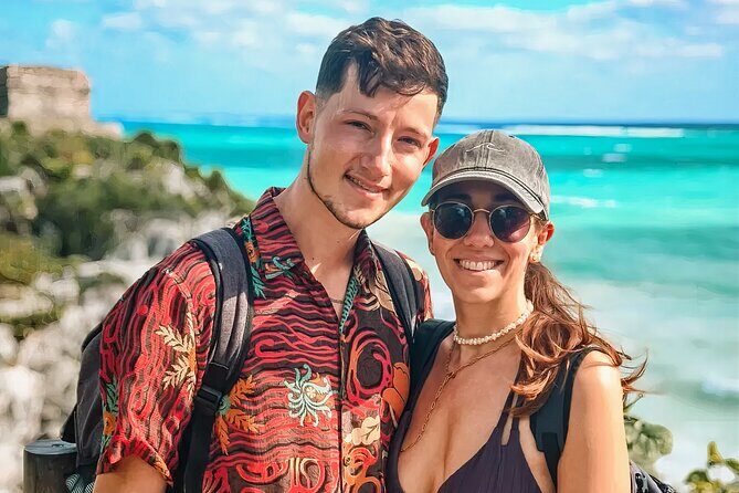 Discover 4 Destinations in 1 Day: Tulum and Cobá Tour - Key Points