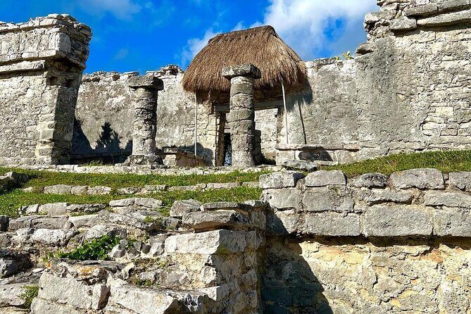 Discover 4 Destinations in 1 Day: Tulum and Cobá Tour - The Sum Up: Who Is This Tour Best For?