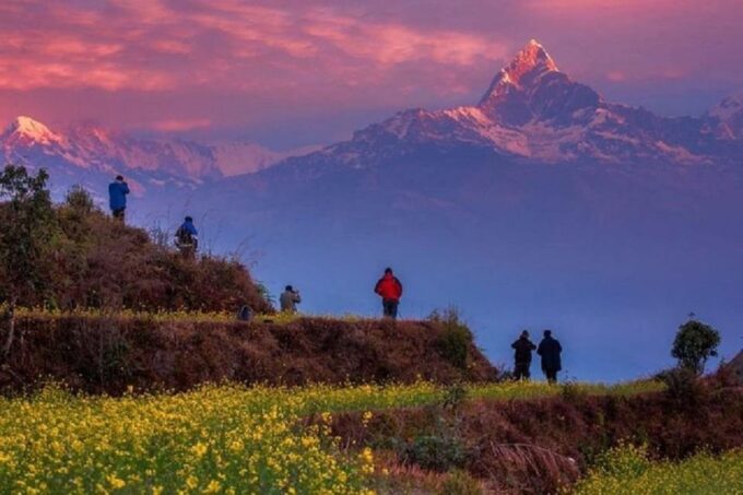 Discover 5 Majestic Himalayan Viewpoints in Pokhara - Frequently Asked Questions