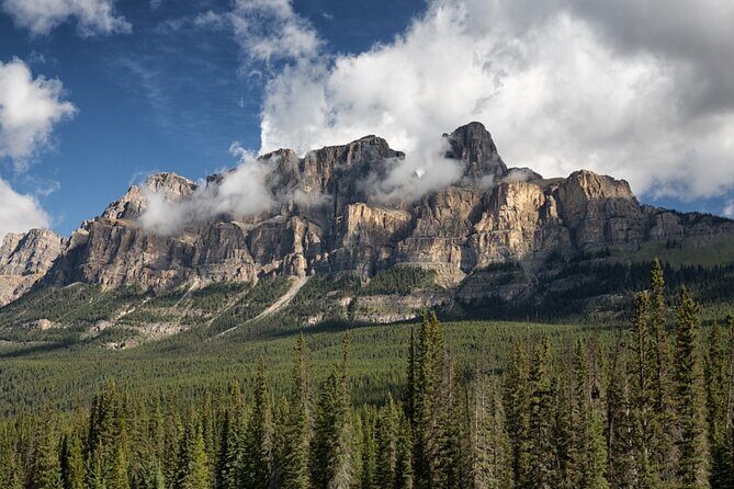 Discover 9 Iconic Banff Sights in a Day! - A Day in the Rockies: What to Expect  